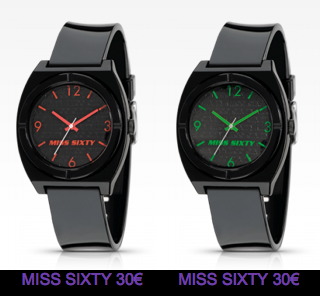 MissSixty relojes5